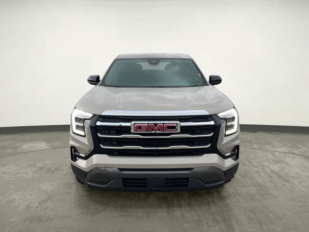 new 2026 GMC Terrain car, priced at $30,978