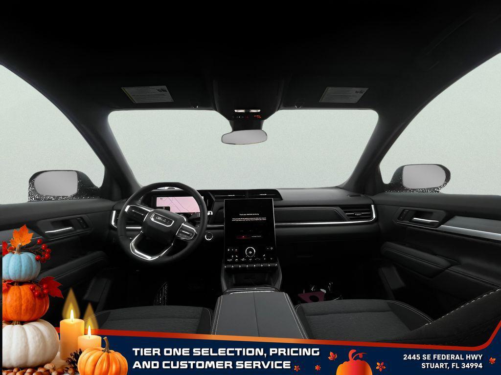 new 2026 GMC Terrain car, priced at $30,978