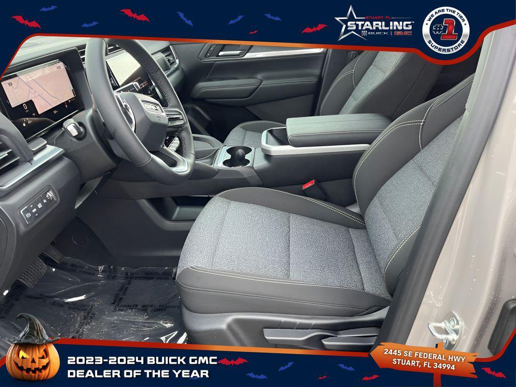 new 2026 GMC Terrain car, priced at $30,978