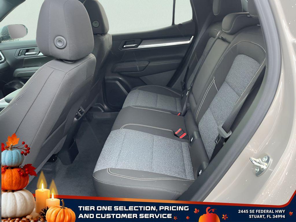 new 2026 GMC Terrain car, priced at $30,978