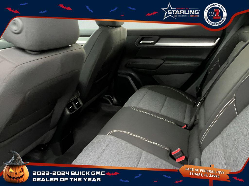 new 2026 GMC Terrain car, priced at $30,978