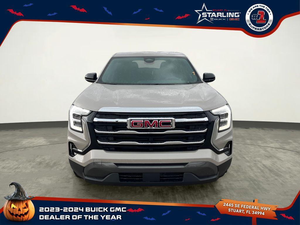new 2026 GMC Terrain car, priced at $30,978