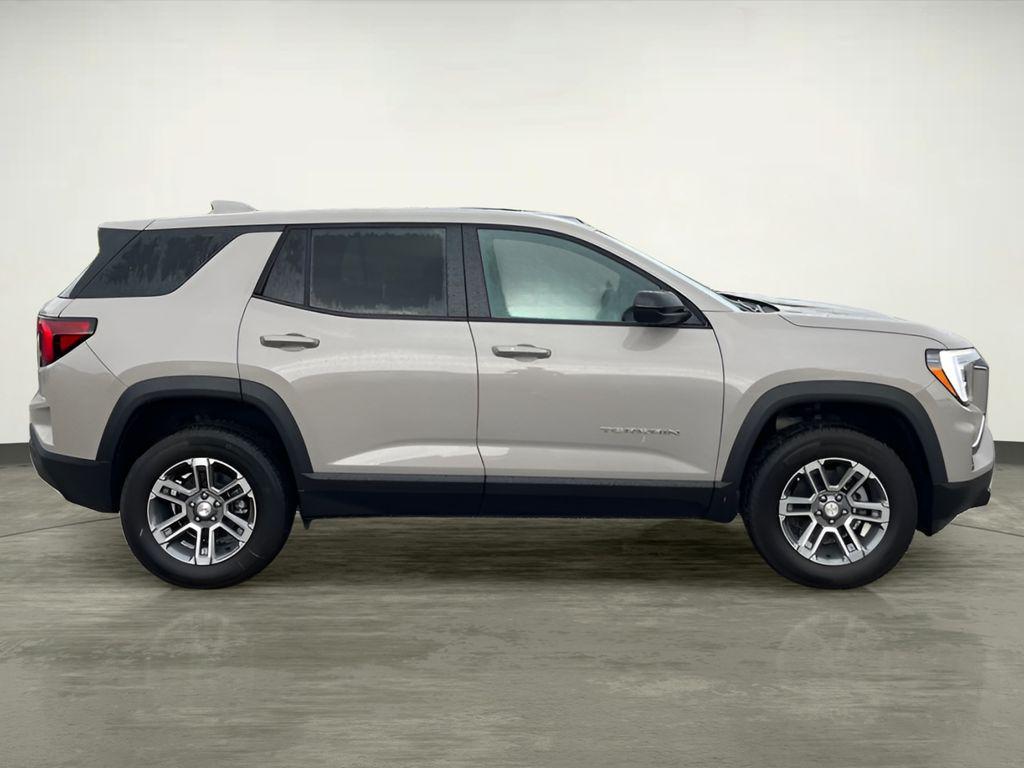 new 2026 GMC Terrain car, priced at $30,978
