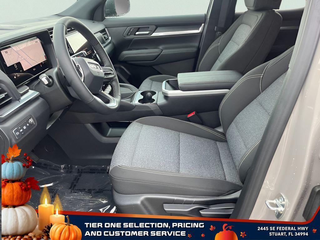 new 2026 GMC Terrain car, priced at $30,978