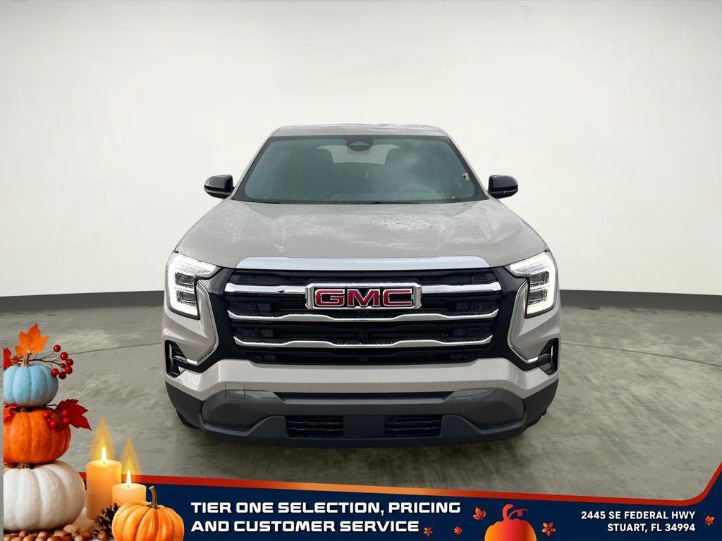 new 2026 GMC Terrain car, priced at $30,978