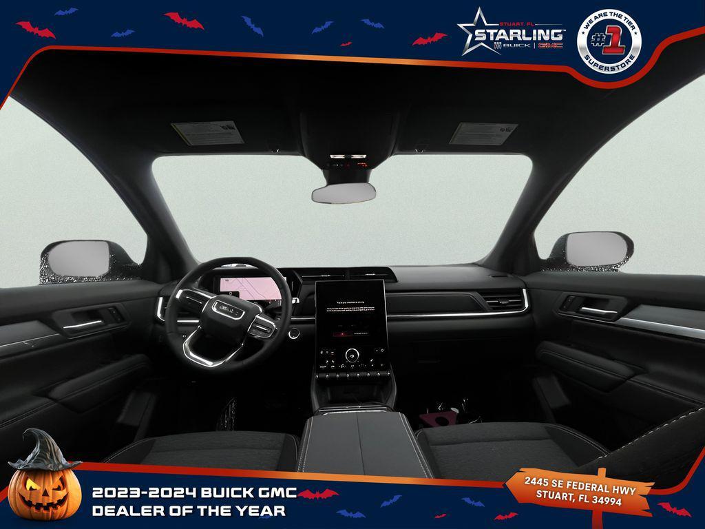 new 2026 GMC Terrain car, priced at $30,978