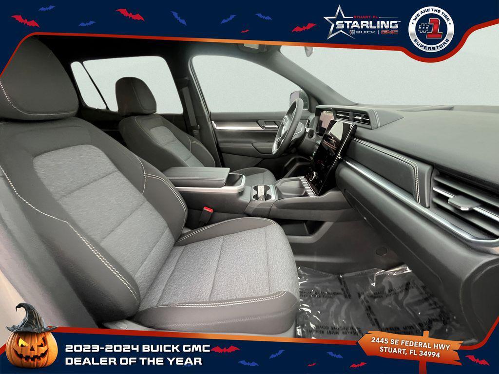 new 2026 GMC Terrain car, priced at $30,978