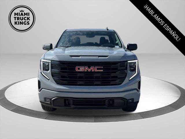 new 2024 GMC Sierra 1500 car, priced at $46,177