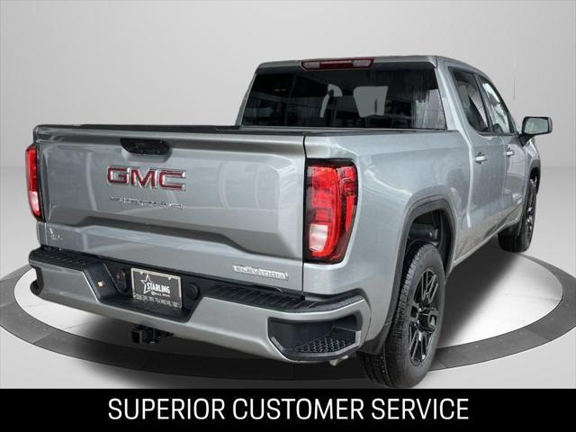 new 2024 GMC Sierra 1500 car, priced at $43,382