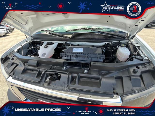 used 2023 GMC Savana 2500 car, priced at $32,999