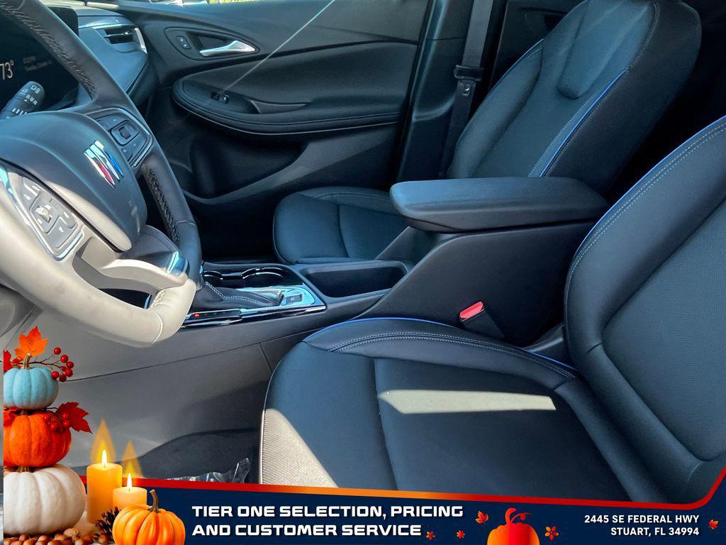 new 2026 Buick Encore GX car, priced at $27,265