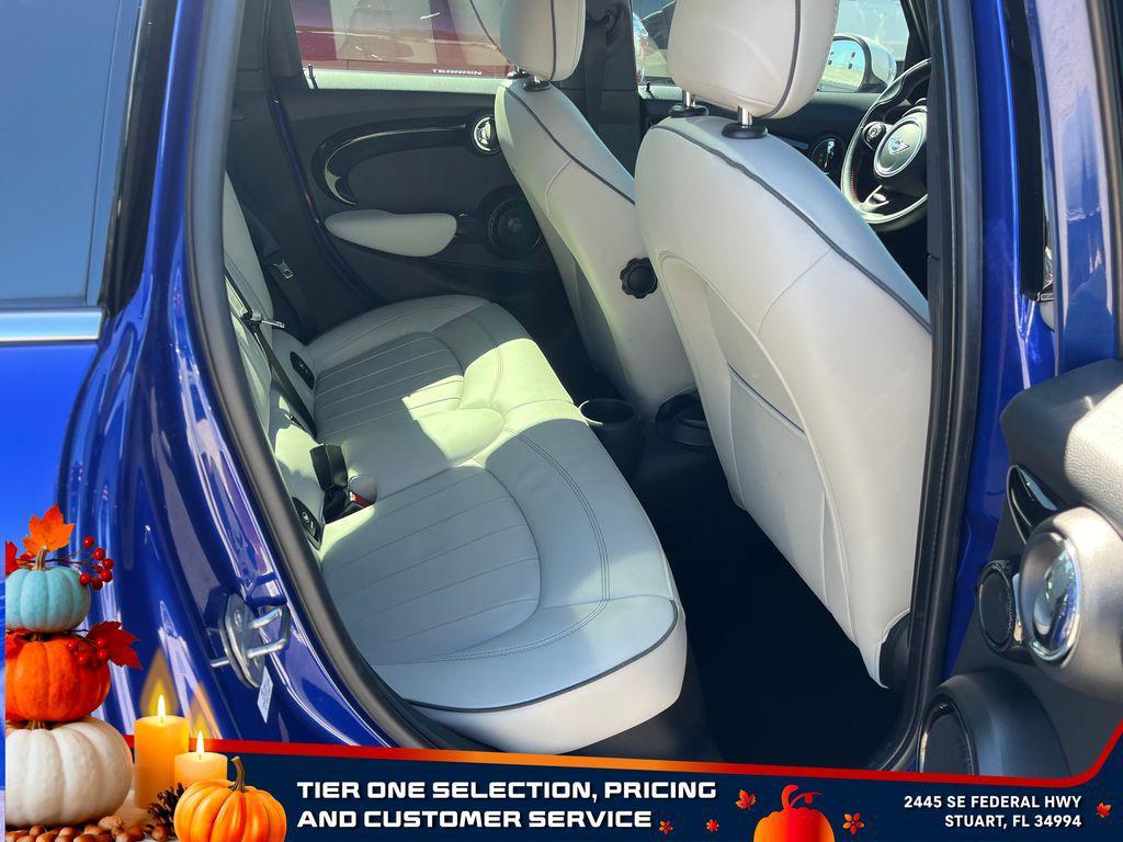 used 2019 MINI Hardtop car, priced at $18,999