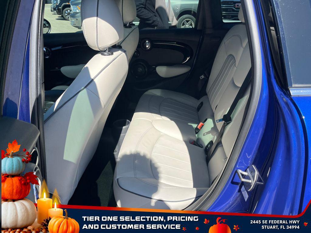 used 2019 MINI Hardtop car, priced at $18,999