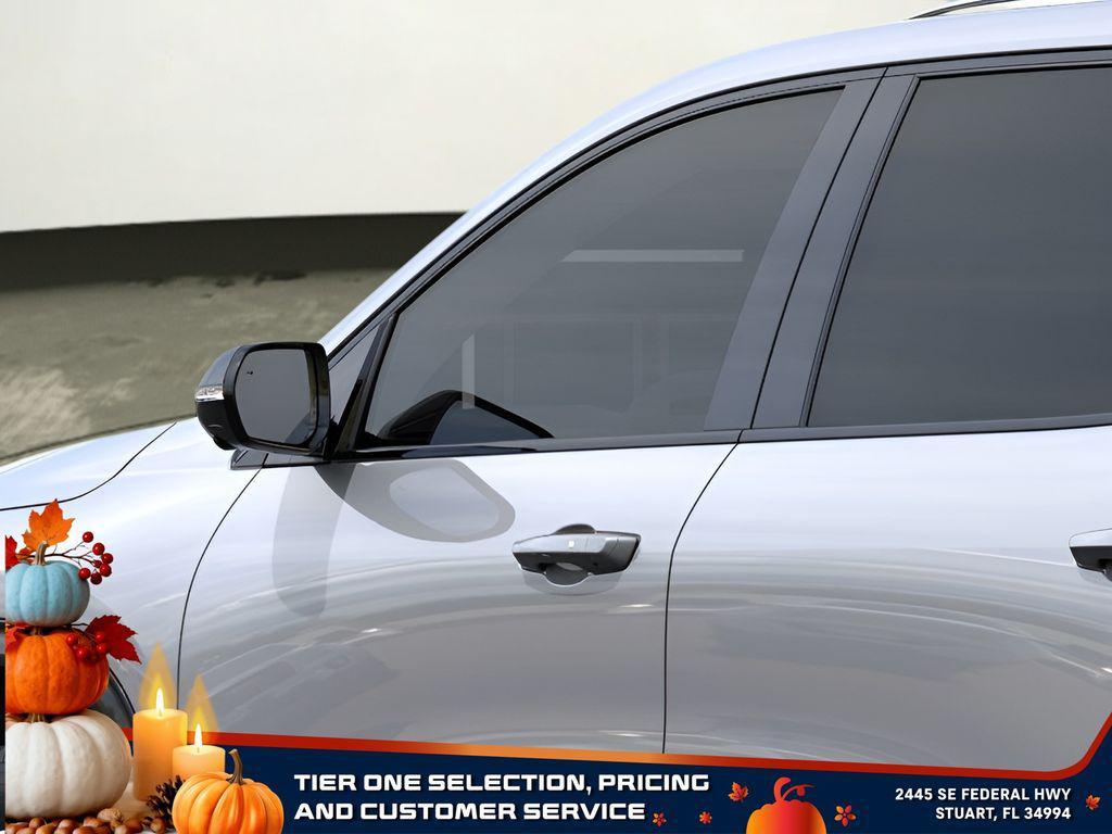 new 2025 Buick Enclave car, priced at $44,680