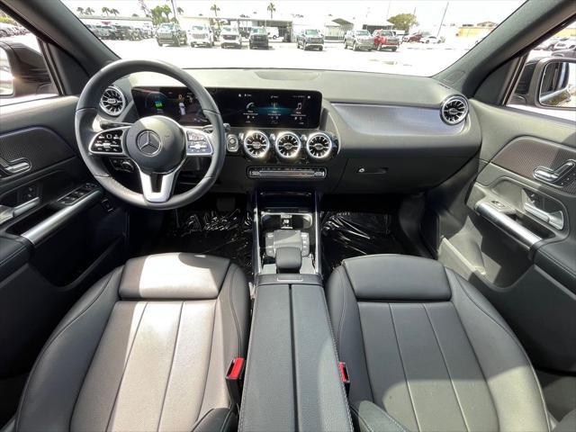 used 2023 Mercedes-Benz GLA 250 car, priced at $33,659