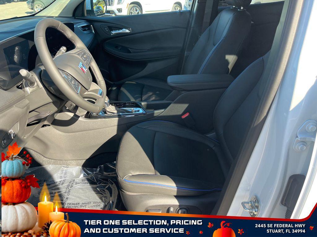 new 2026 Buick Encore GX car, priced at $26,575