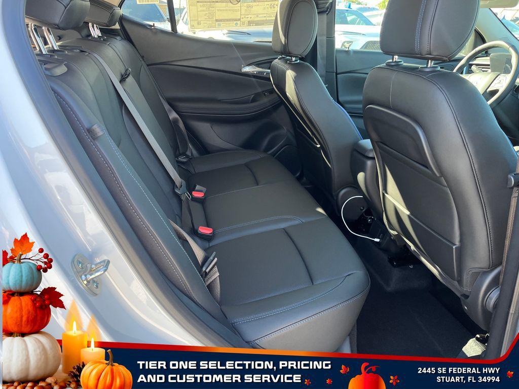 new 2026 Buick Encore GX car, priced at $26,575