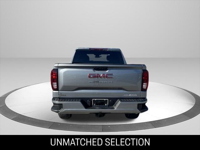 new 2024 GMC Sierra 1500 car, priced at $43,131