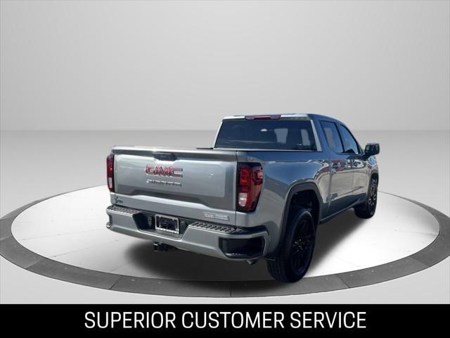 new 2024 GMC Sierra 1500 car, priced at $43,131