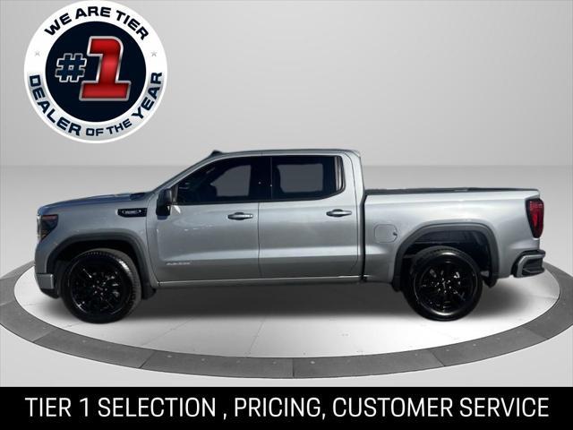 new 2024 GMC Sierra 1500 car, priced at $43,131