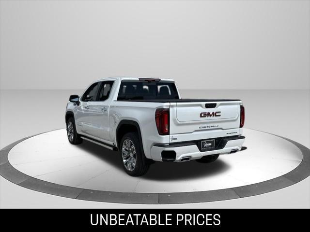 new 2024 GMC Sierra 1500 car, priced at $67,522