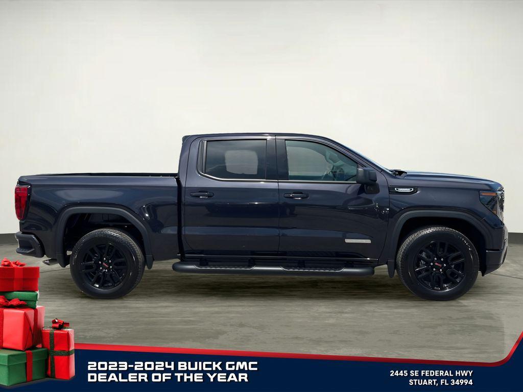new 2025 GMC Sierra 1500 car, priced at $44,954