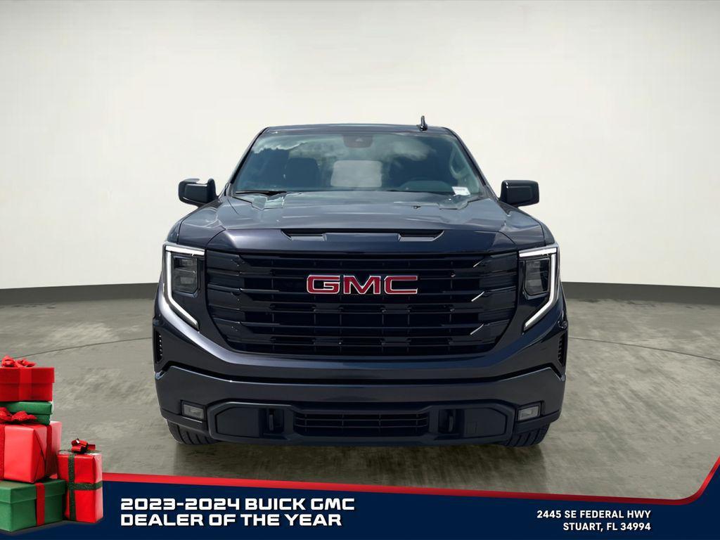 new 2025 GMC Sierra 1500 car, priced at $44,954