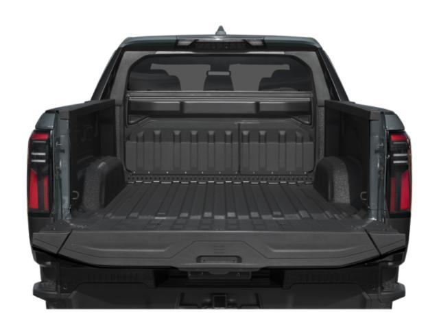 new 2026 GMC Sierra EV car, priced at $63,328