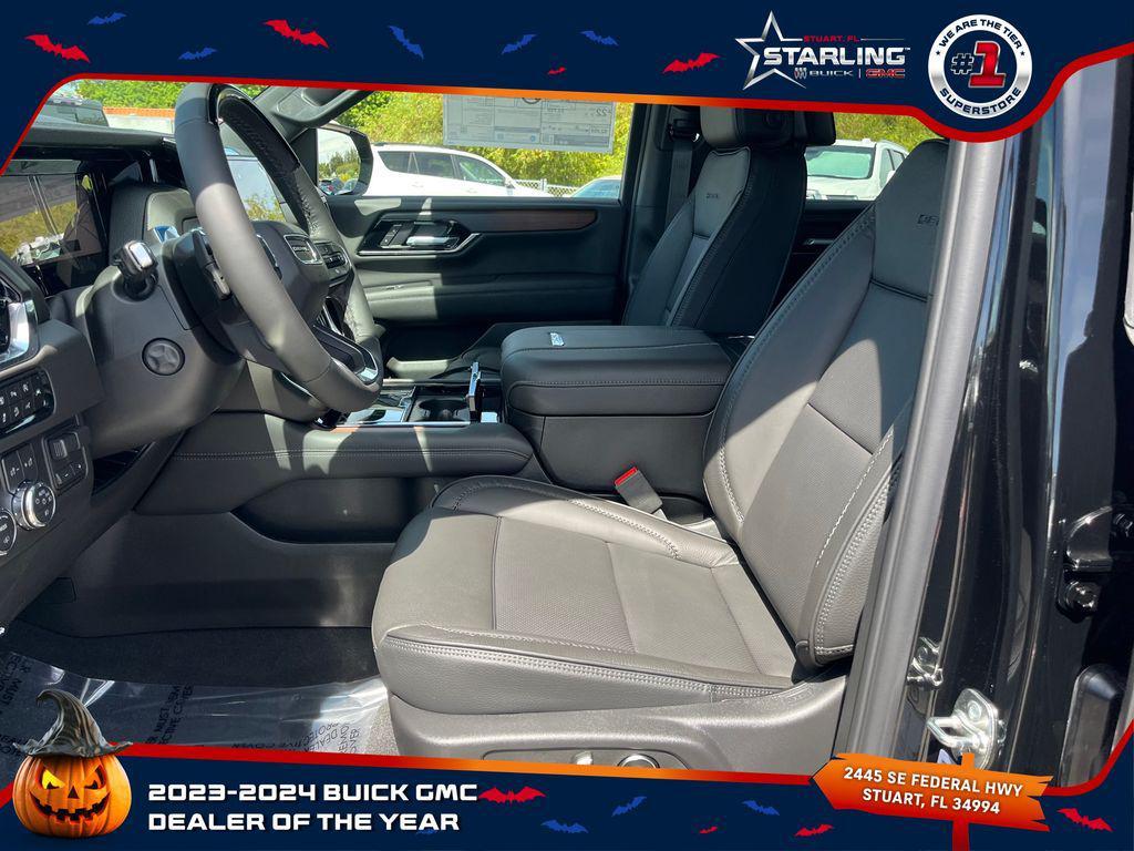 new 2026 GMC Yukon car, priced at $96,885