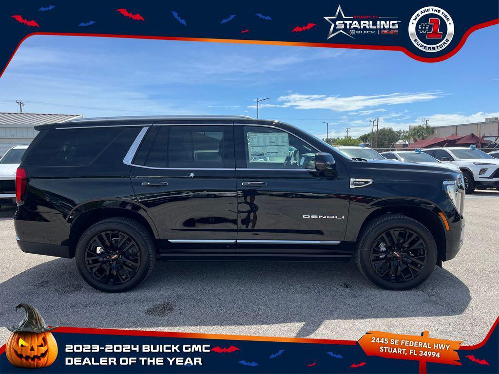 new 2026 GMC Yukon car, priced at $96,885