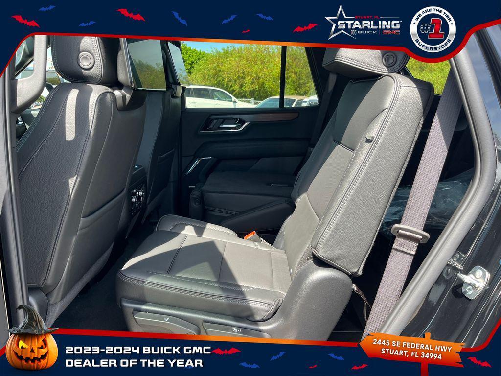 new 2026 GMC Yukon car, priced at $96,885