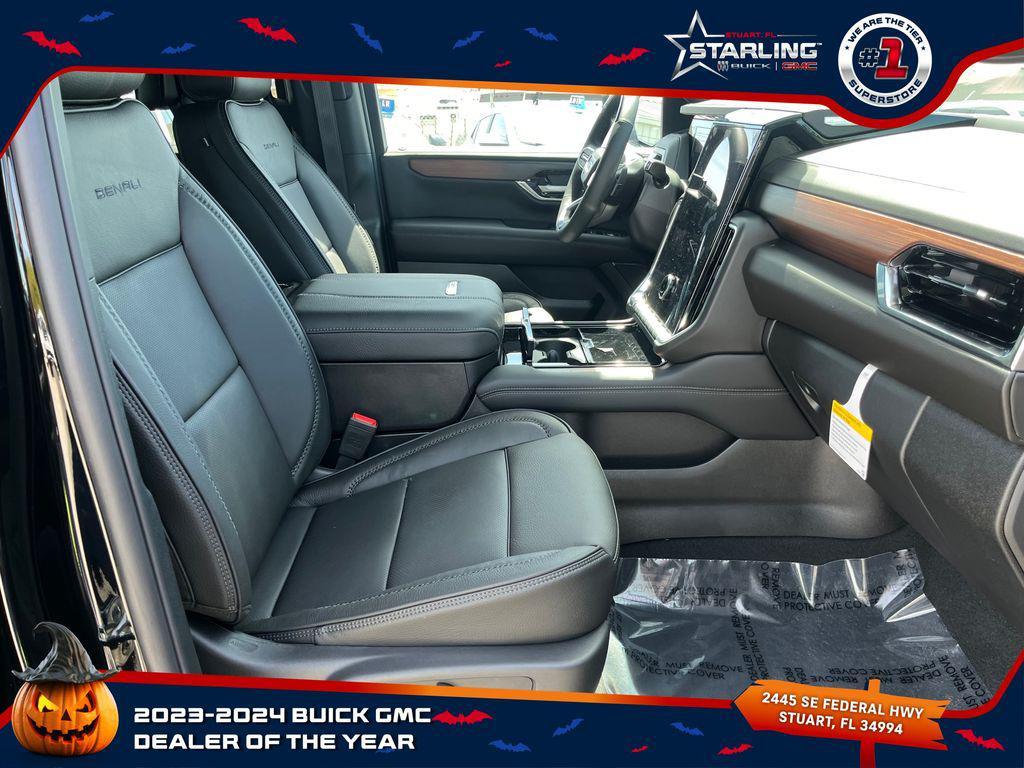 new 2026 GMC Yukon car, priced at $96,885