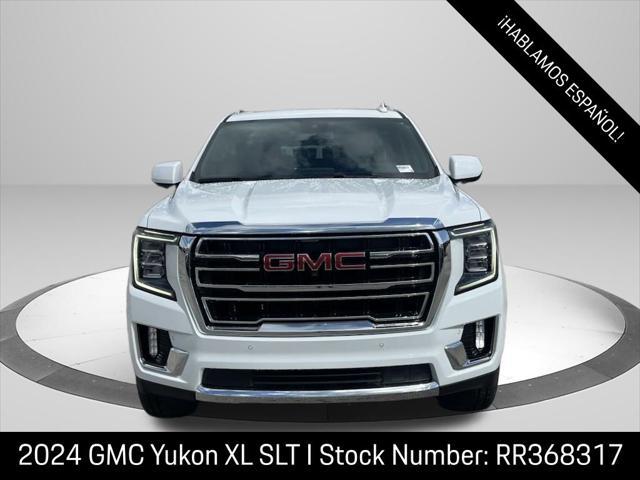 new 2024 GMC Yukon XL car, priced at $81,165