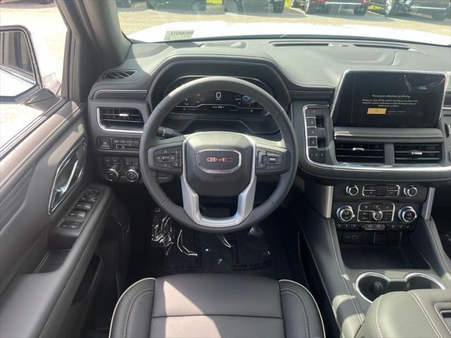 new 2024 GMC Yukon XL car, priced at $81,165