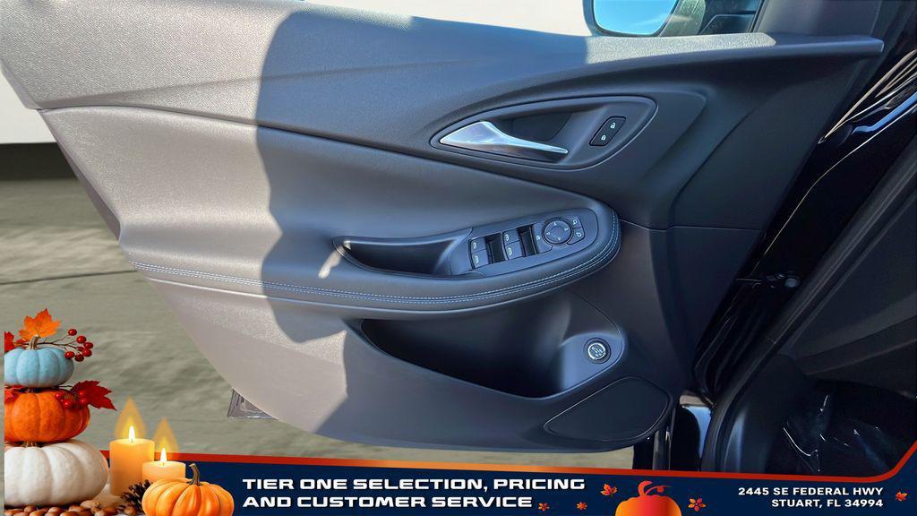 new 2026 Buick Encore GX car, priced at $27,265