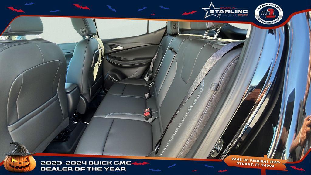 new 2026 Buick Encore GX car, priced at $27,765