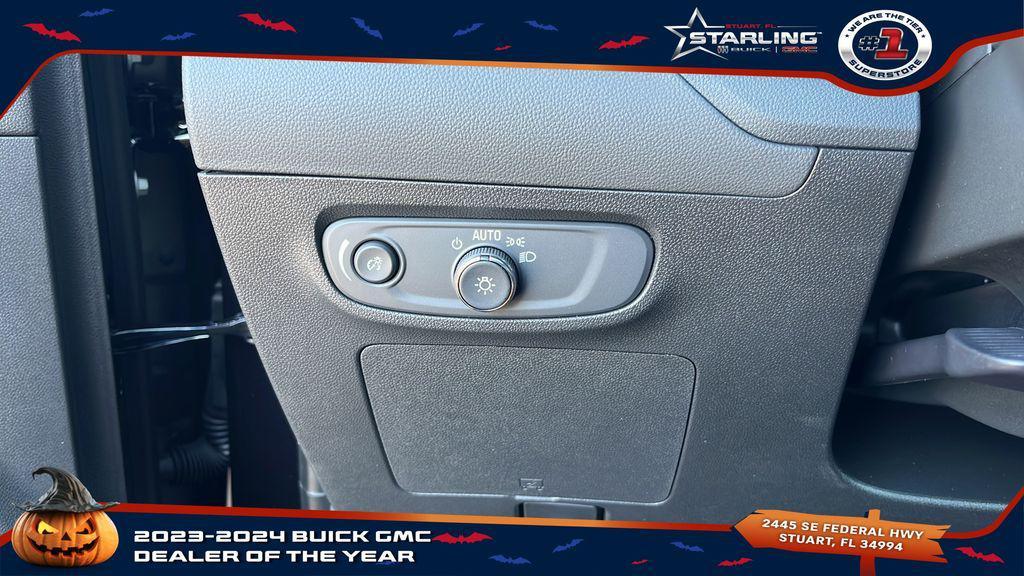new 2026 Buick Encore GX car, priced at $27,765