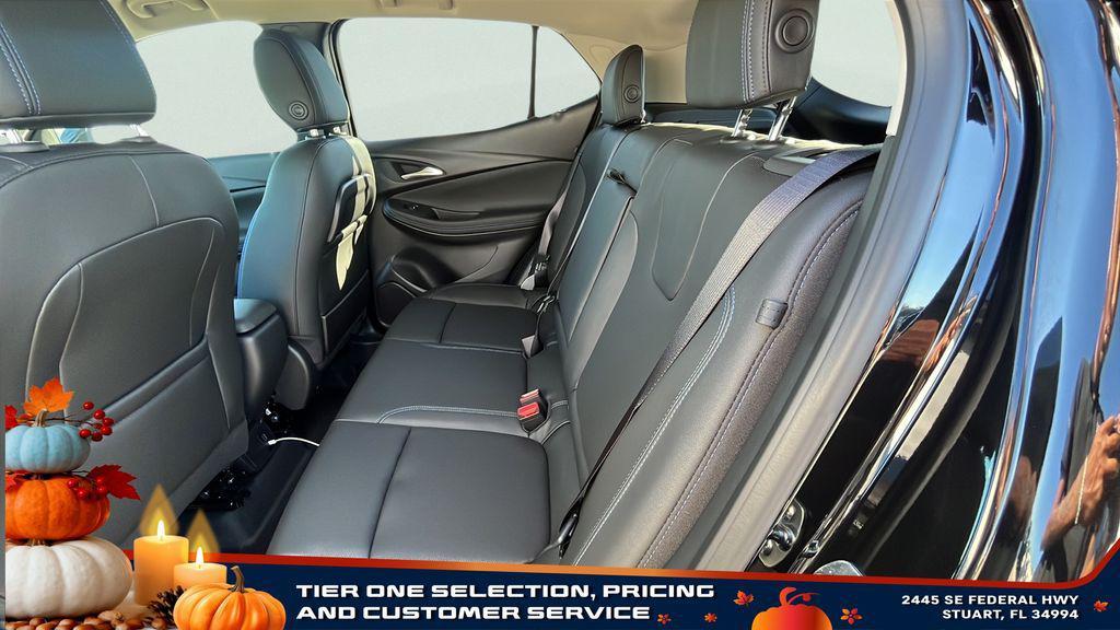 new 2026 Buick Encore GX car, priced at $27,265