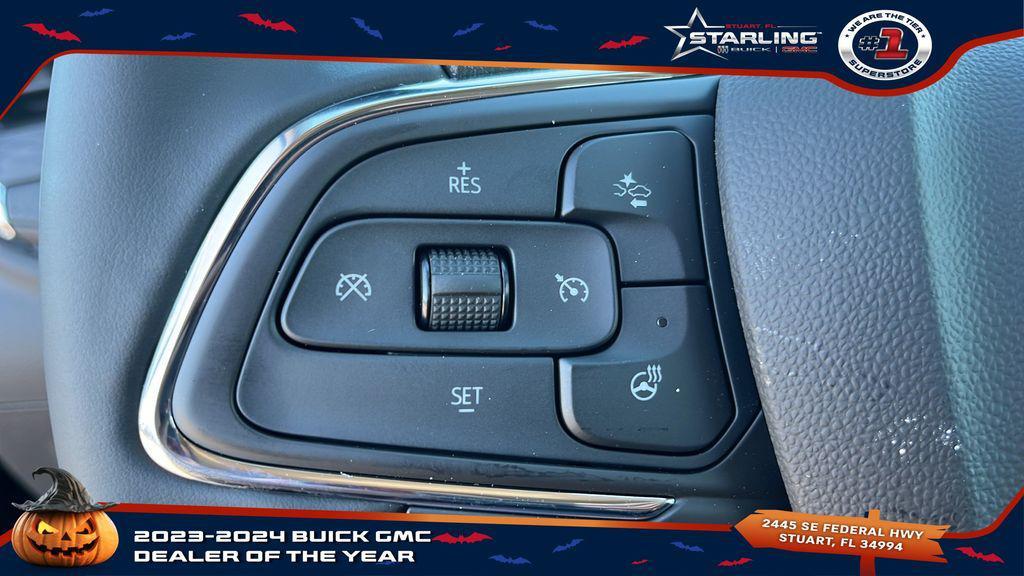 new 2026 Buick Encore GX car, priced at $27,765