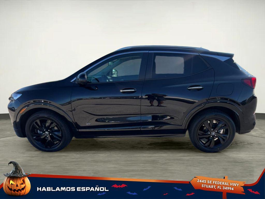 new 2026 Buick Encore GX car, priced at $27,765