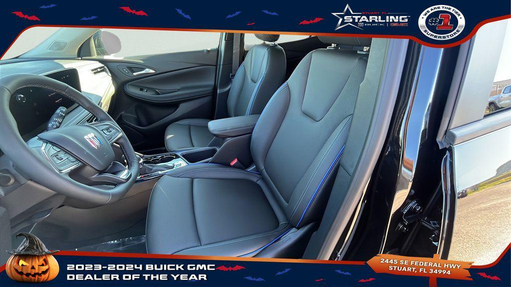 new 2026 Buick Encore GX car, priced at $27,765