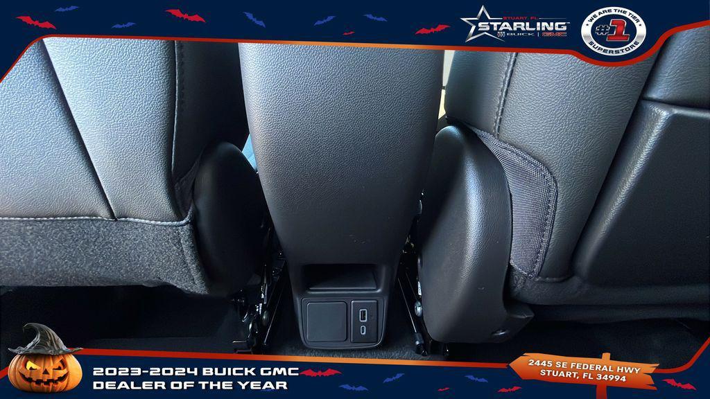 new 2026 Buick Encore GX car, priced at $27,765