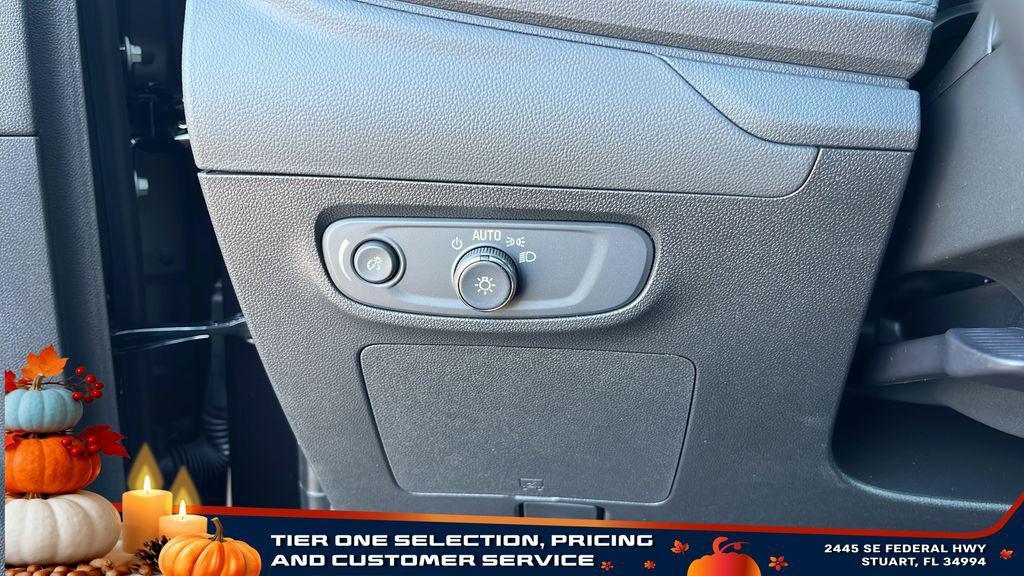 new 2026 Buick Encore GX car, priced at $27,265