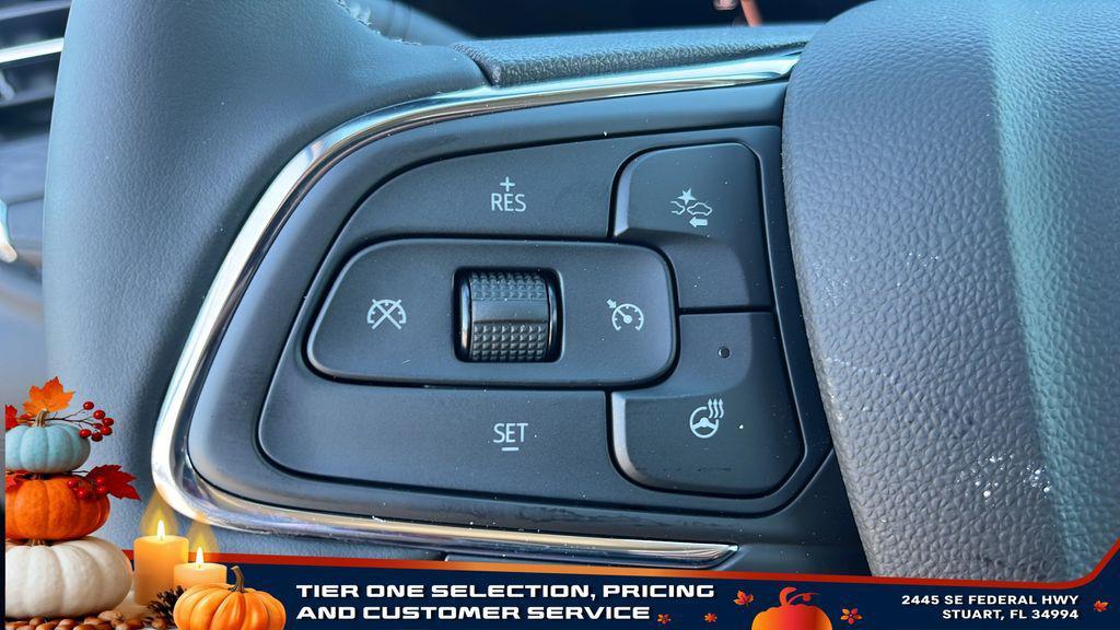 new 2026 Buick Encore GX car, priced at $27,265