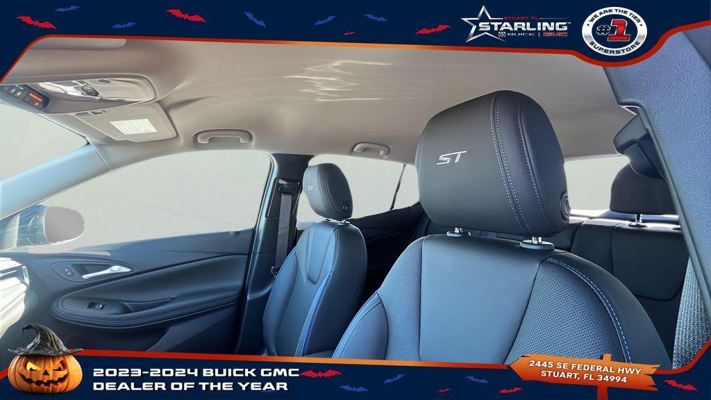 new 2026 Buick Encore GX car, priced at $27,765