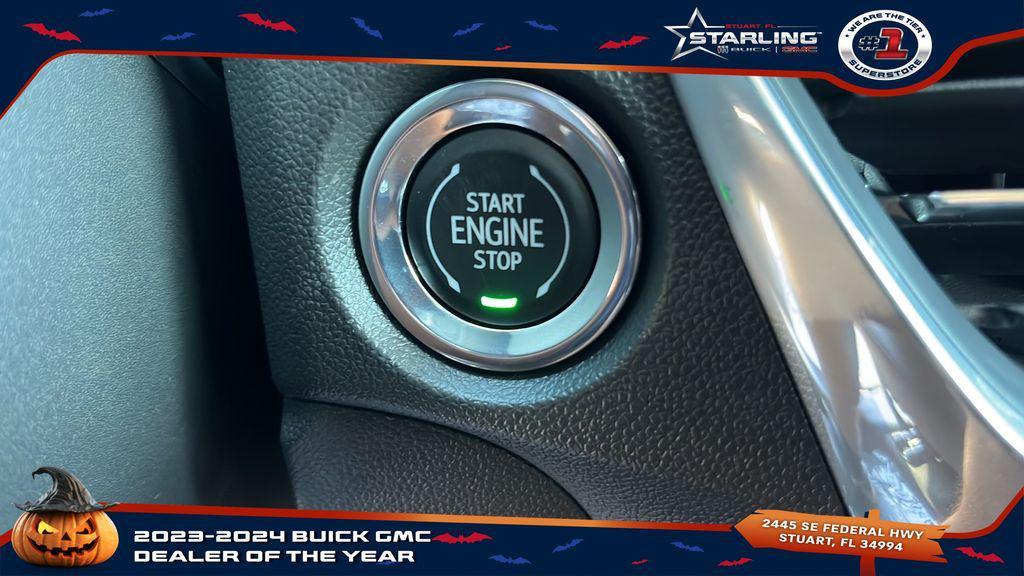 new 2026 Buick Encore GX car, priced at $27,765