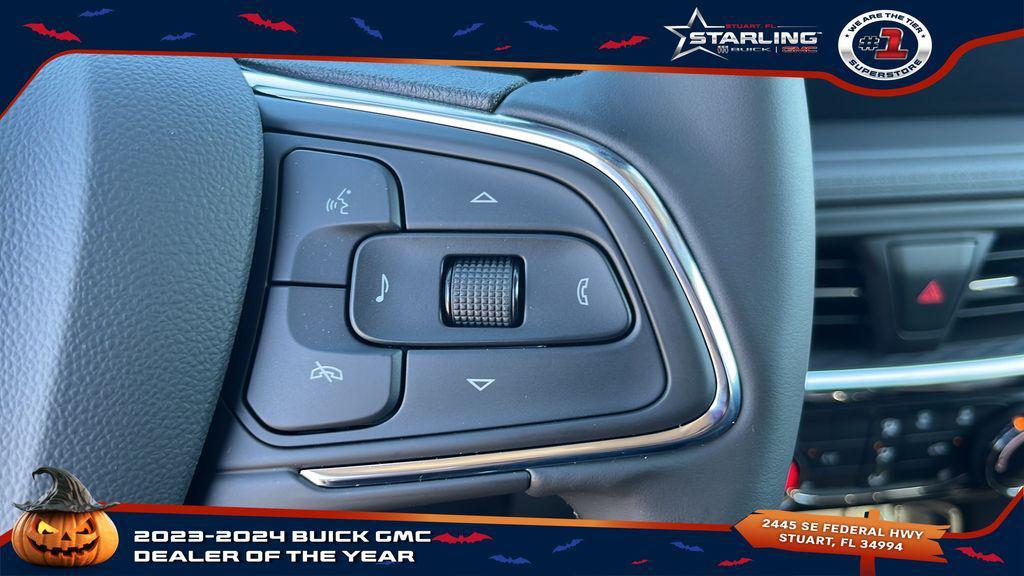 new 2026 Buick Encore GX car, priced at $27,765