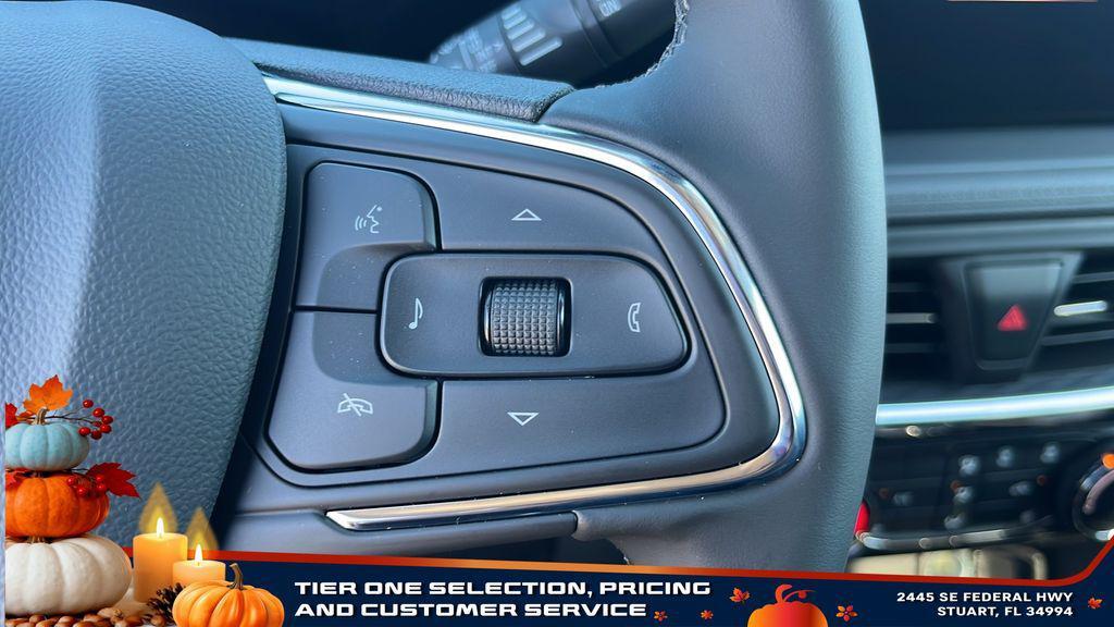 new 2026 Buick Encore GX car, priced at $27,265