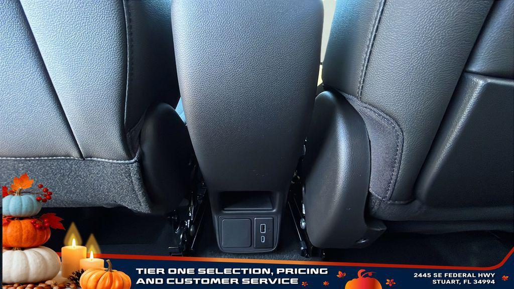 new 2026 Buick Encore GX car, priced at $27,265