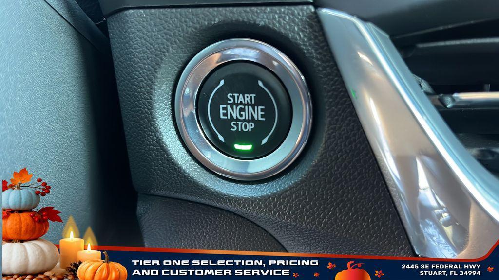 new 2026 Buick Encore GX car, priced at $27,265